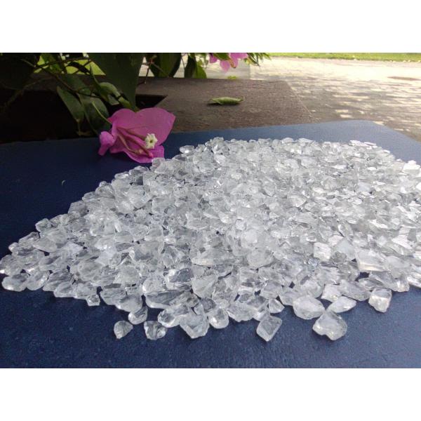 Quality 93:7 Blended Polyester Resin TGIC Curing With Sand Texture for sale