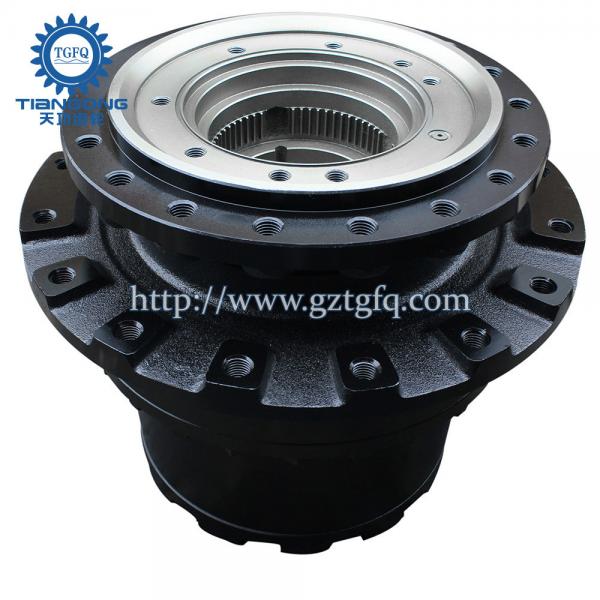 Quality 9155253 Excavator Hydraulic Motor Reduction Gearbox EX200-5 EX200-3 for sale