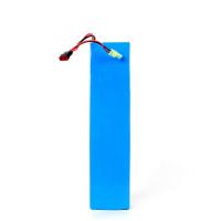 China High Energy Density 36v Hoverboard Battery , Electric Skateboard Battery Pack Pollution Free factory