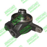 China 5171553 NH  Tractor Parts Ford NH Steering Knuckle Right 4WD Agricuatural Machinery factory
