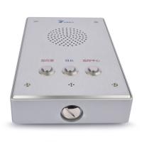 Quality 304 Stainless Steel Emergency Intercom Phone Highway Emergency for sale