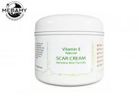 China Oil Vitamin E Skin Care Cream Stretch Mark Remover Erases Scars For Face / Neck factory
