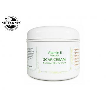 Quality Oil Vitamin E Skin Care Cream Stretch Mark Remover Erases Scars For Face / Neck for sale