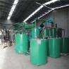 China Used oil distillation and refining machine Oil Decolorization regeneration purifier factory