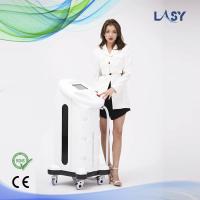 China IPL OPT Diode Laser Hair Removal Equipment 480NM SHR Home Use Beauty Machine factory