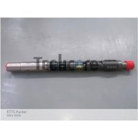Quality Downhole Retrievable Packer Drill Stem Test Mechanical Packer 3 1 / 2" for sale