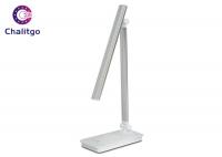 China USB Charging Dimmable LED Reading Light , LED Reading Lamp Bedroom 5 Levels factory
