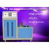 China Low Temperature Brittleness Tester Rubber Testing Instruments High Performance factory