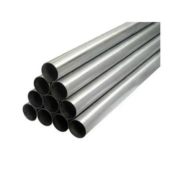 Quality 800 800h Incoloy 800HT pipe and tube Nickel Alloy for sale