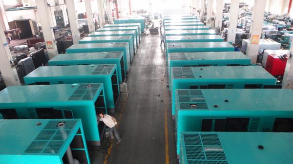 China Wuxi Gpro Power Solution Co., Ltd manufacturer