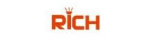 China Rich Lighting Co., Ltd logo