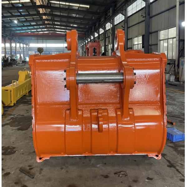 Quality CE Approval Rock Excavator Buckets For 20 Ton 25 Ton Excavator for excavator for sale