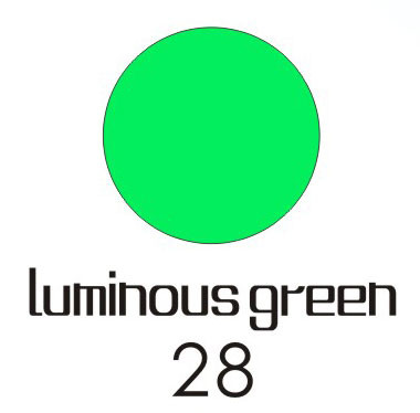 Quality Luminous Green Color Rubber Coat Spray Paint Mixture MSDS Certification APK-8201 for sale