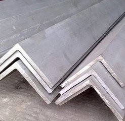 Quality COld Rolled Stainless Steel Angle Bar 420 for sale