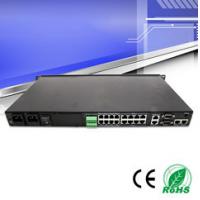 China Network Monitoring Smart Ups Network Management Card With IP Power SE / IP Power , SNMP Web Card factory