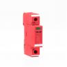 China Whole house surge protection lightning arrester power 40KA surge protector factory