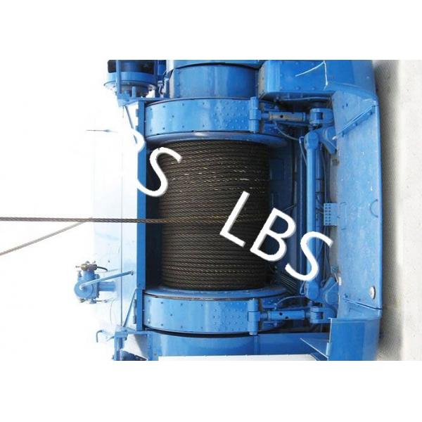 Quality Wire Rope Marine Windlass Winches Lifting Winch Hydraulic Tugger Winch for sale