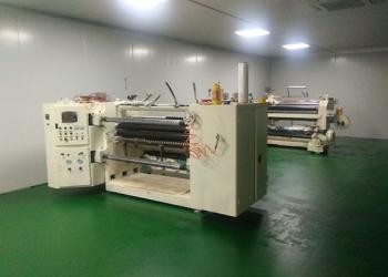 China Factory - Dongguan Wantai Electronic Material Co., Ltd.