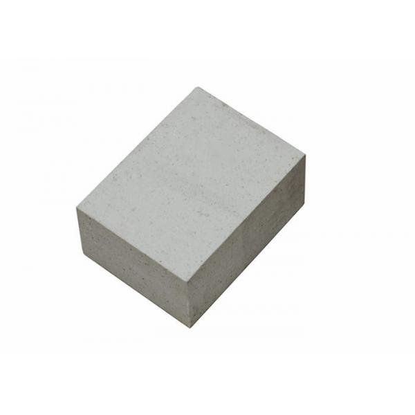 Quality Slag Resistance 1450 ℃ Silica Insulating Brick For Kiln for sale