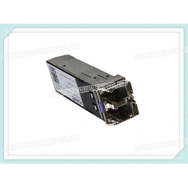 Quality Huawei CSFP-GE-FE-BIDI4 100/1000BASE-BX CSFP Optical Transceiver GE/FE 40km LC for sale
