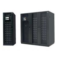 Quality 19" Rack 20-600KVA Three Phases Modular Online UPS for sale