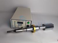 China 20Khz 1500w Ultrasonic Homogeniser For Dispersion And Depolymerization factory