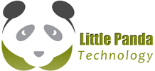 China Little Panda Technology Co., Ltd. logo