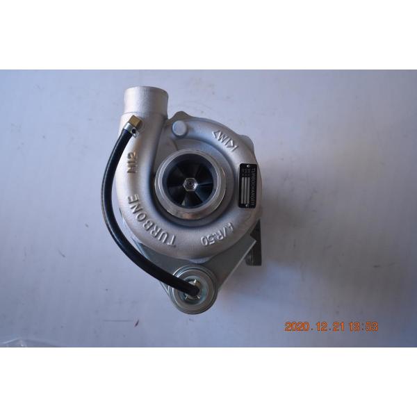 Quality 2674A342 Perkins Diesel Parts 2674A082 709942-0001 Engine Turbocharger System for sale
