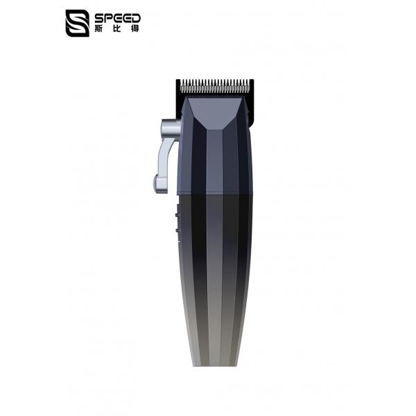 Quality Low Noise Professional Hair Clippers And Trimmers SHC-5632 Smooth Operation for sale