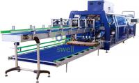 China Perfect PE Film Shrink Packaging Equipment , Bottle Shrink Wrapping Packaging Machine factory
