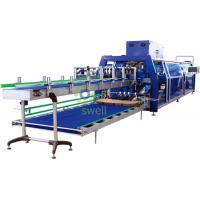 China Perfect PE Film Shrink Packaging Equipment , Bottle Shrink Wrapping Packaging Machine for sale