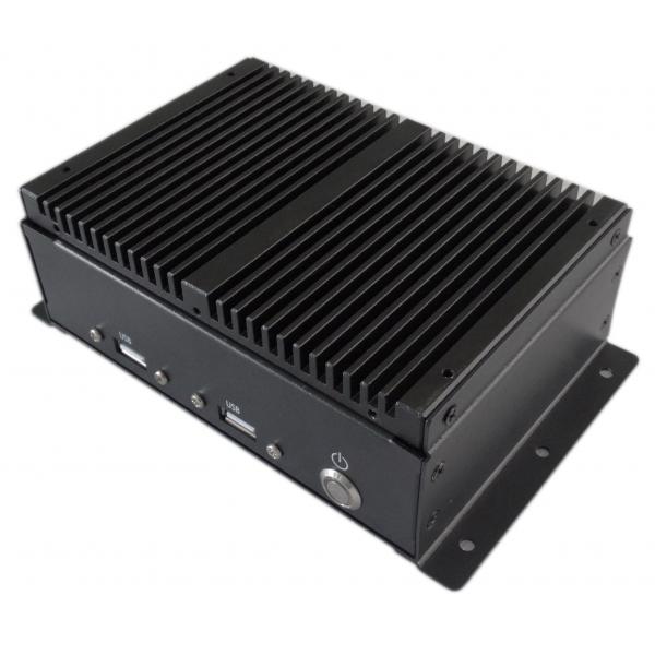 Quality MIS-EPIC08 Fanless Box PC Board Stick 3855U Or J1900 Series CPU Double Network 2 for sale