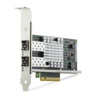 China 200MS/S 10 Gigabit Ethernet Card High Speed Connectivity factory