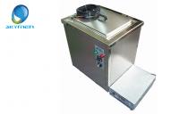 China 110V / 220V Industrial Ultrasonic Cleaner For Musical Instruments JTS-1036 factory
