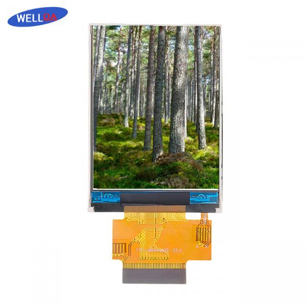 Quality High Resolution Precision In Compact Format - Small LCD Display 2.4 Inch LCD Display for sale
