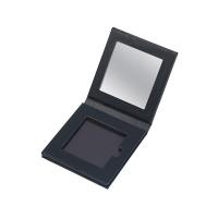 China Black Printing Custom Magnetic Palette / Empty Cosmetic Palette C2S Paper factory
