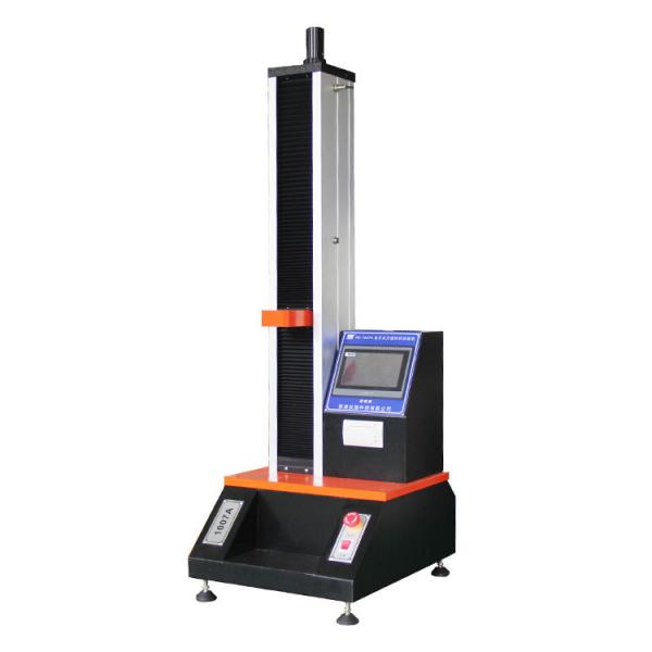 Quality Anti Abrasion Tensile Strength Testing Machine 50-300mm/Min Sturdy for sale