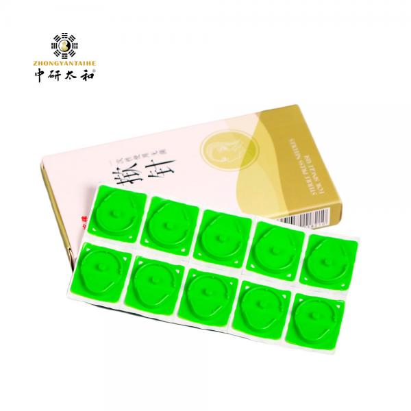 Quality Hwato Ear Acupuncture Press Needles Effectively Blood Circulation Promoting 0.22*1.5mm for sale