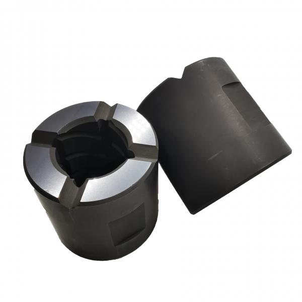 Quality High Strength Carbon Graphite Bearings Self Lubricated Bearings Wear Resistance for sale