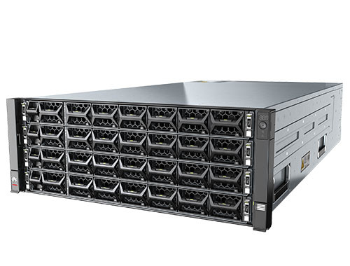 Quality OceanStor DORADO 3000 V6 Huawei Storage Server Fusionserver for sale