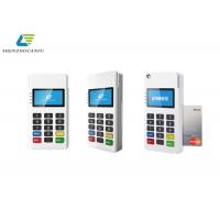 China Bluetooth Android POS Terminal EMV PCI Chip Mobile Card Payment factory