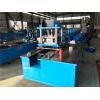 Quality High Speed Sigma Purlin Roll Forming Machine 4.0mm By Gear Box for sale