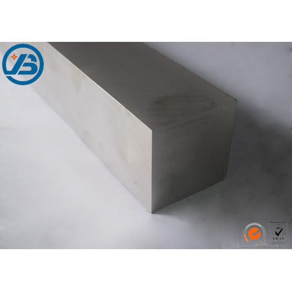 Quality High Purity 99.9% Magnesium Alloy Plate AZ91D Plate Customized Size For Aircraft for sale