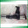 China Cast Iron Denso Fuel Injectors 095000-6353 For Hino J05E High Reliability factory