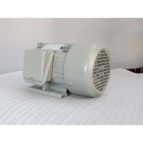 Quality 200kw Ac Induction Motor 4 Pole 380v 50hz 3 Phase Asynchronous Motor for sale