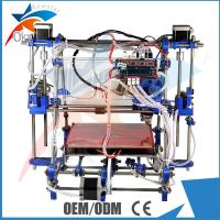 China 3d printer kit REPRAP Prusa Mendel I2 3d desktop printer factory