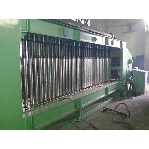 Quality Customized High Speed Gabion Mesh Weaving Machine , Spring Coiling Machine for sale