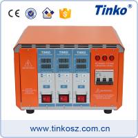 China Tinko rocker switch temperature controller for hot runner system temperature control box factory