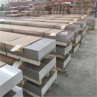 Quality ASTM 201 Stainless Steel Sheet Plate 2B Finish 8mm Thick 1219*2438mm for sale