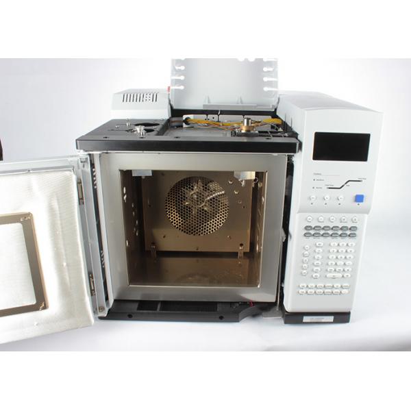 Quality GLPC/GC Gas Chromatography Mass Spectrometry Lab Testing Equipment for sale
